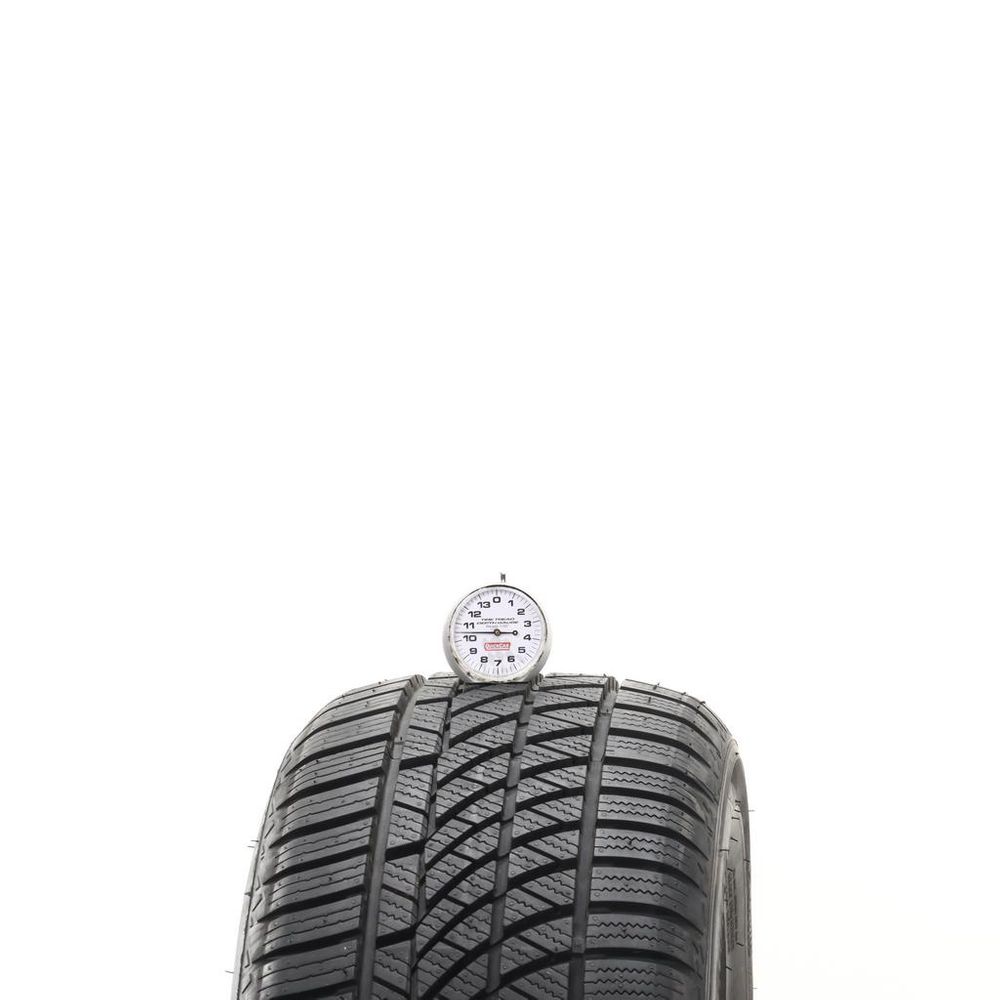 Used 205/55R16 Hankook New Englander 4s 91H - 10.5/32 - Image 2