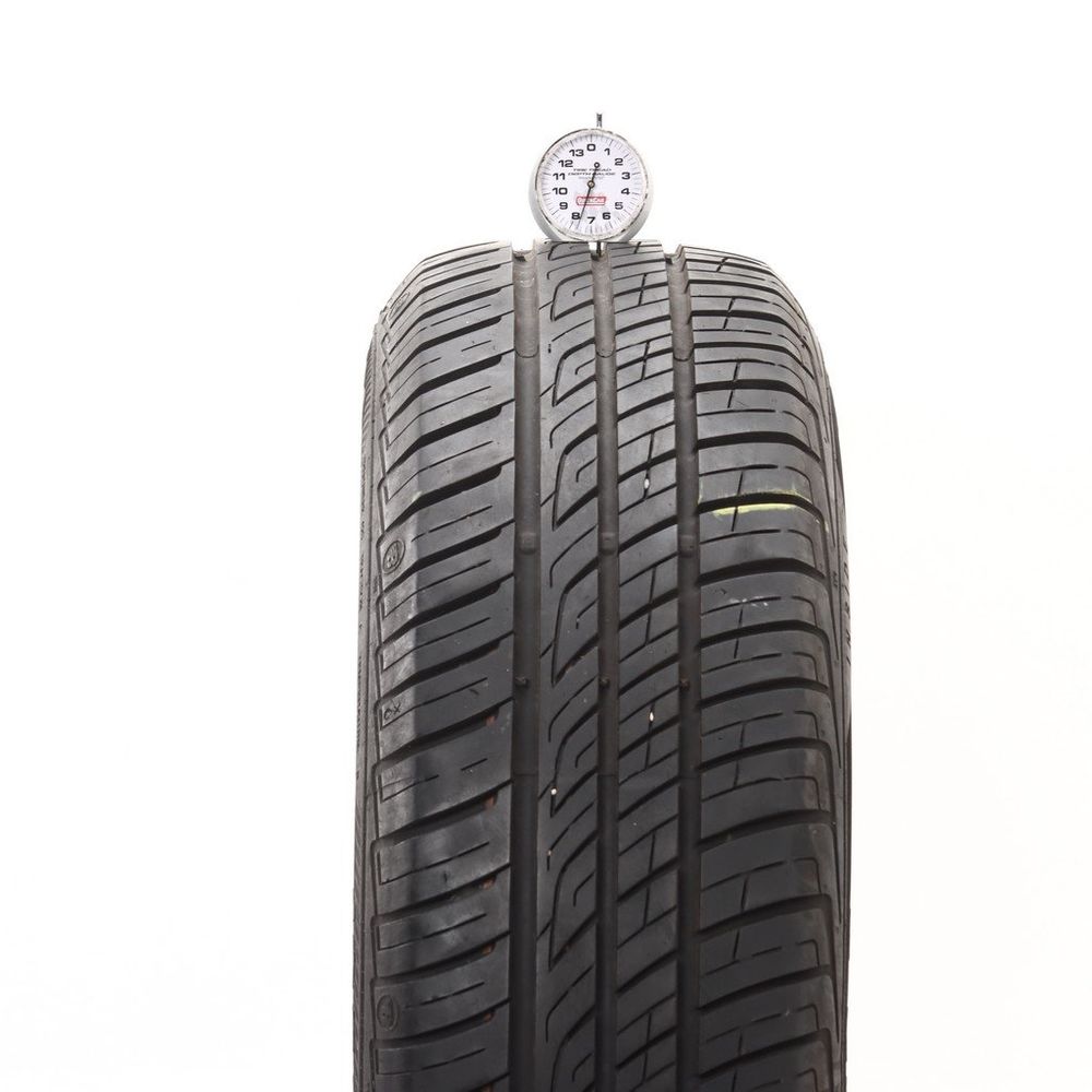 Set of (2) Used 195/70R14 Barum Brillantis 2 91T - 7-7.5/32 - Image 5
