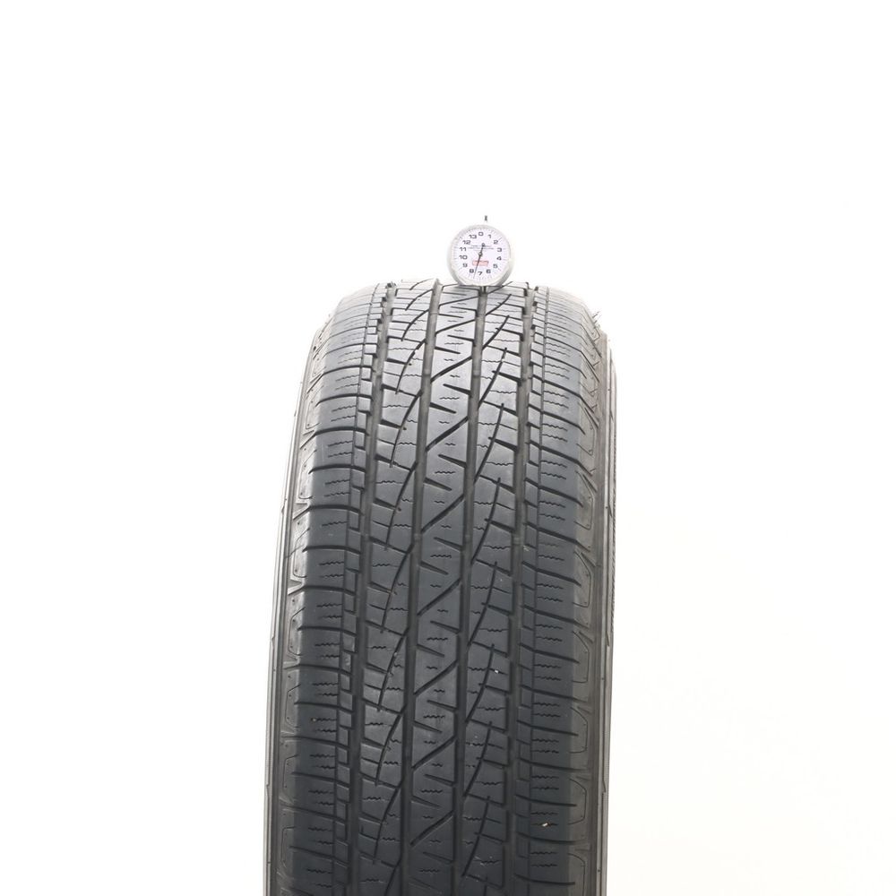 Used 245/75R16 Firestone Destination LE2 109S - 7.5/32 - Image 2