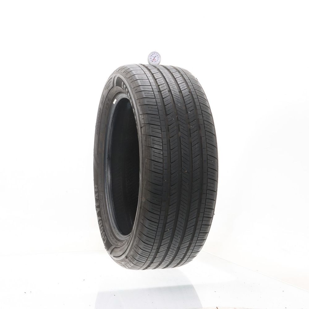 Set of (4) Used 255/50R20 Goodyear Assurance Finesse 105T - 7-8/32 - Image 4
