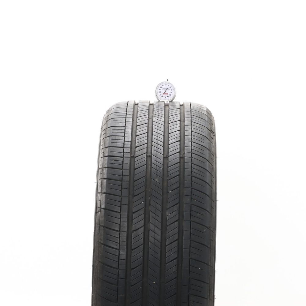 Set of (4) Used 255/50R20 Goodyear Assurance Finesse 105T - 7-8/32 - Image 5
