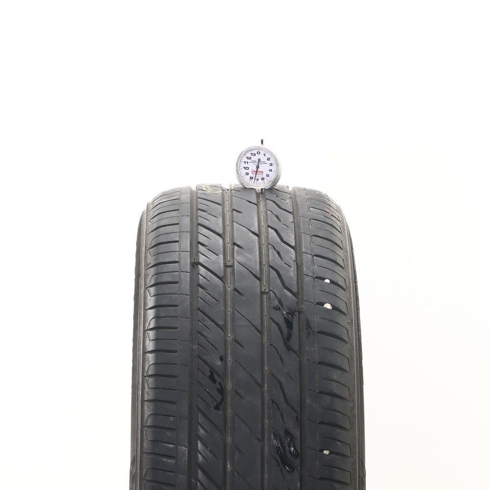 Set of (2) Used 225/55ZR18 Landsail LS588 SUV 102W - 7.5/32 - Image 2