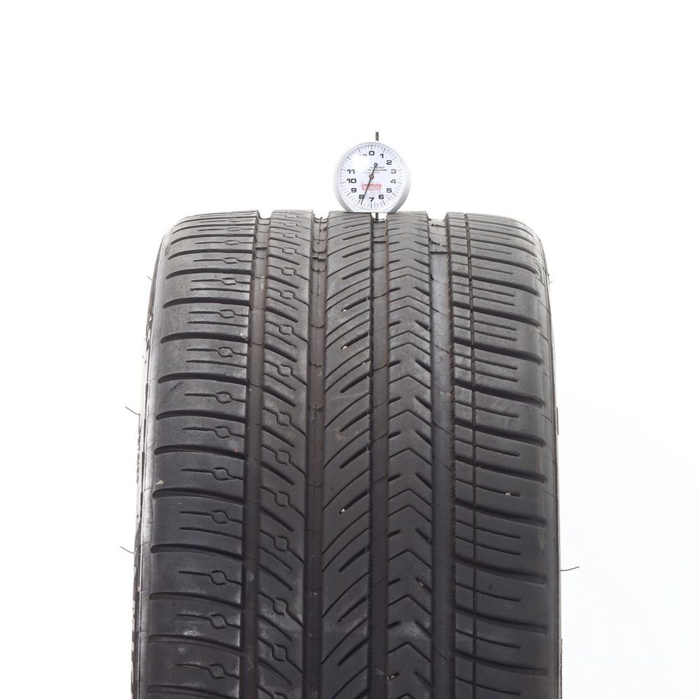 Used 245/35ZR21 Michelin Pilot Sport All Season 4 96Y - 7.5/32 - Image 2