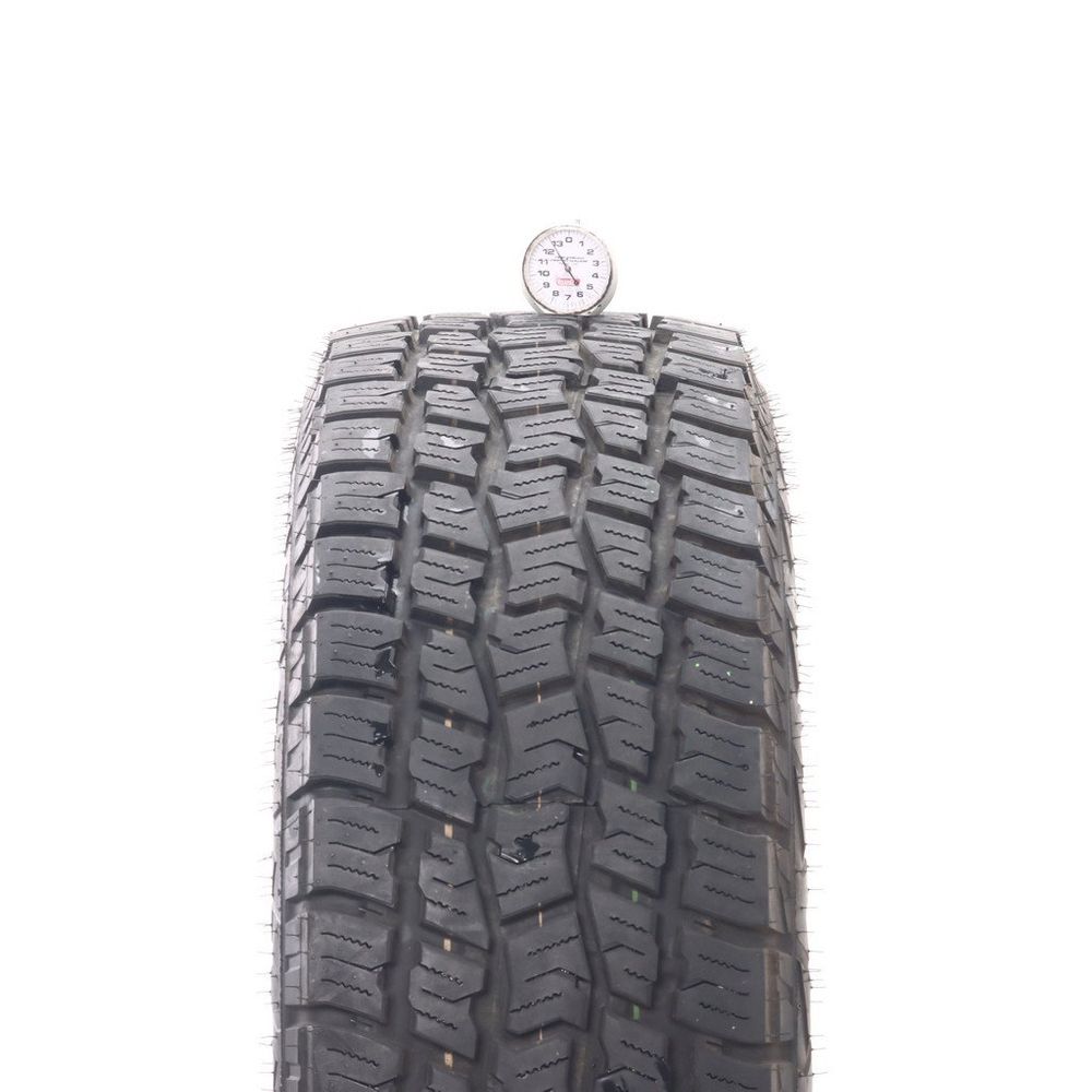 Used 265/70R16 Big O Big Foot A/T II 112T - 12.5/32 - Image 2