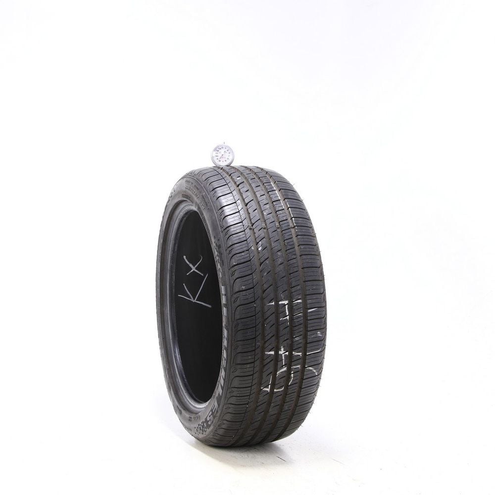 Used 205/50ZR17 Hercules Raptis R-T5 93W - 8.5/32 - Image 1