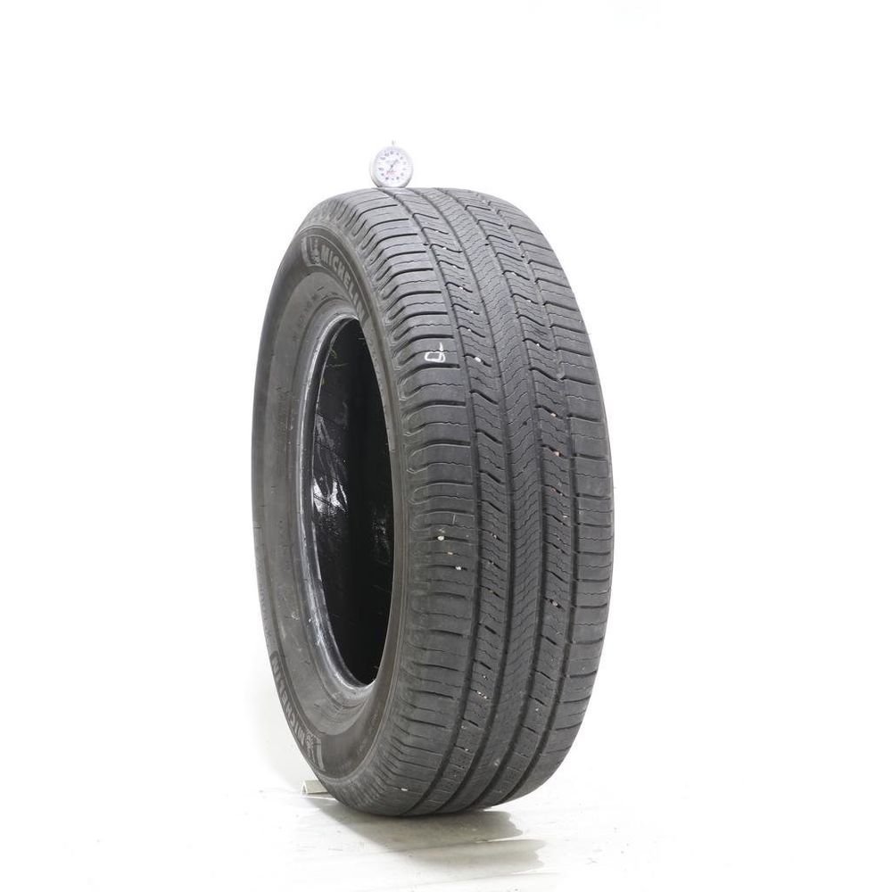 Used 235/65R17 Michelin X Tour A/S 2 104H - 8.5/32 - Image 1