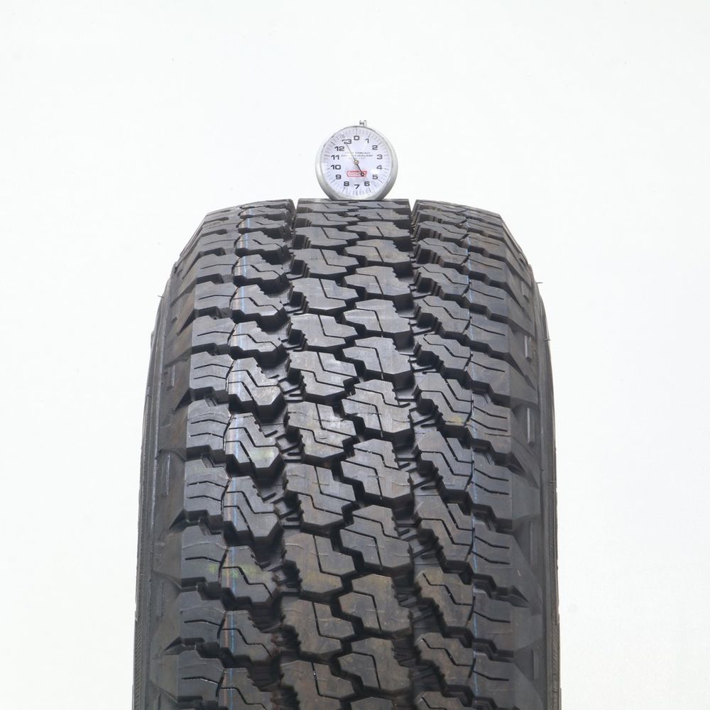 Used 245/75R17 Goodyear Wrangler Silent Armor 110T - 12.5/32 - Image 2