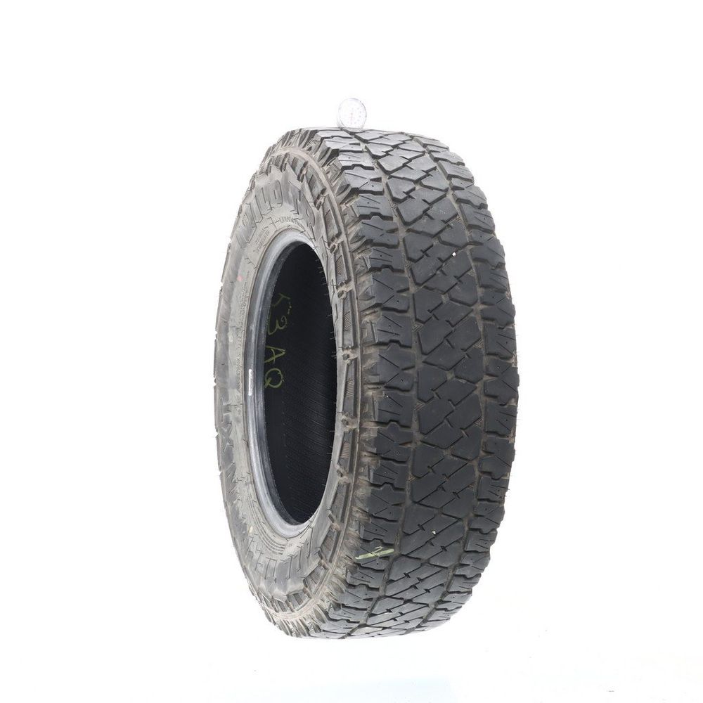Used LT 245/75R17 Wild Trail All Terrain XT 121/118S E - 7/32 - Image 1