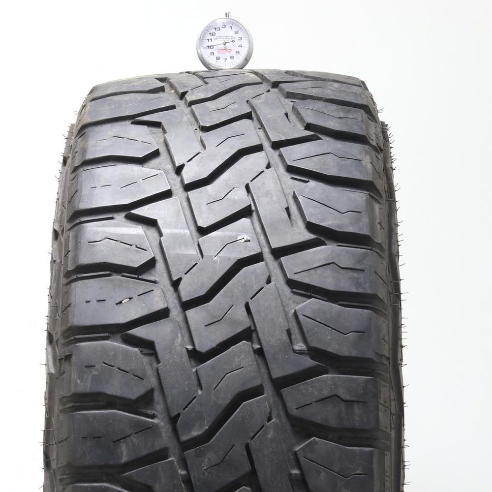 Used LT 285/60R20 Toyo Open Country RT 125/122Q E - 10/32 - Image 2