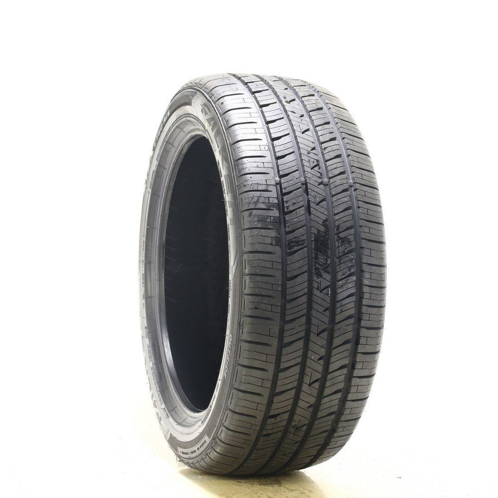 Driven Once 265/45R20 Falken Ziex CT60 A/S 108V - 10.5/32 - Image 1