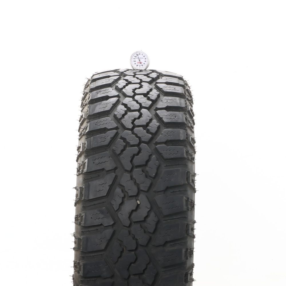 Used LT 265/60R20 Kanati Trail Hog A/T 4  121/118Q E - 13/32 - Image 2