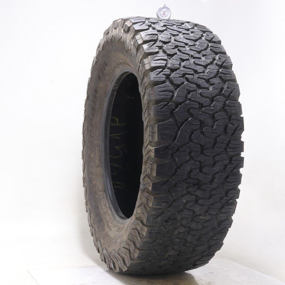 Used LT 325/60R20 BFGoodrich All-Terrain T/A KO2 126/123S E - 9/32 - Image 1
