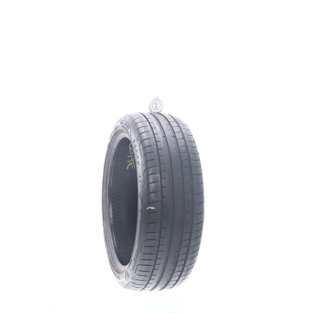 Used 205/45R17 Goodyear Eagle F1 Asymmetric 3 88W - 6.5/32 - Image 1