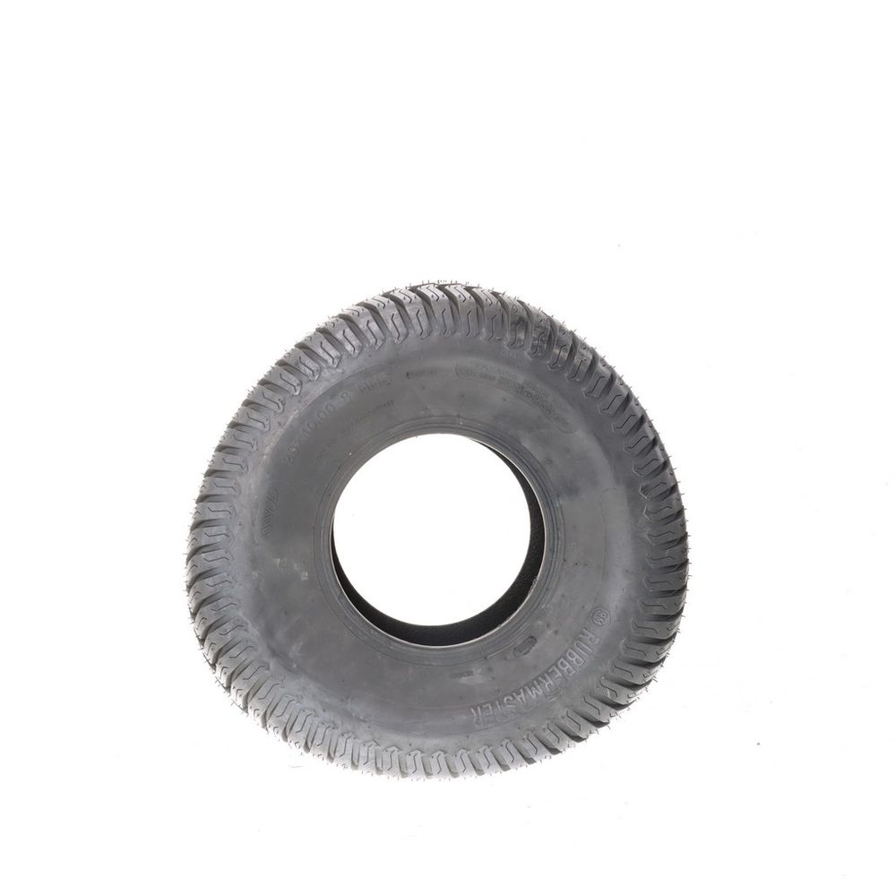 Set of (2) New 20X10-8 Rubber Master N766 1N/A - Image 3