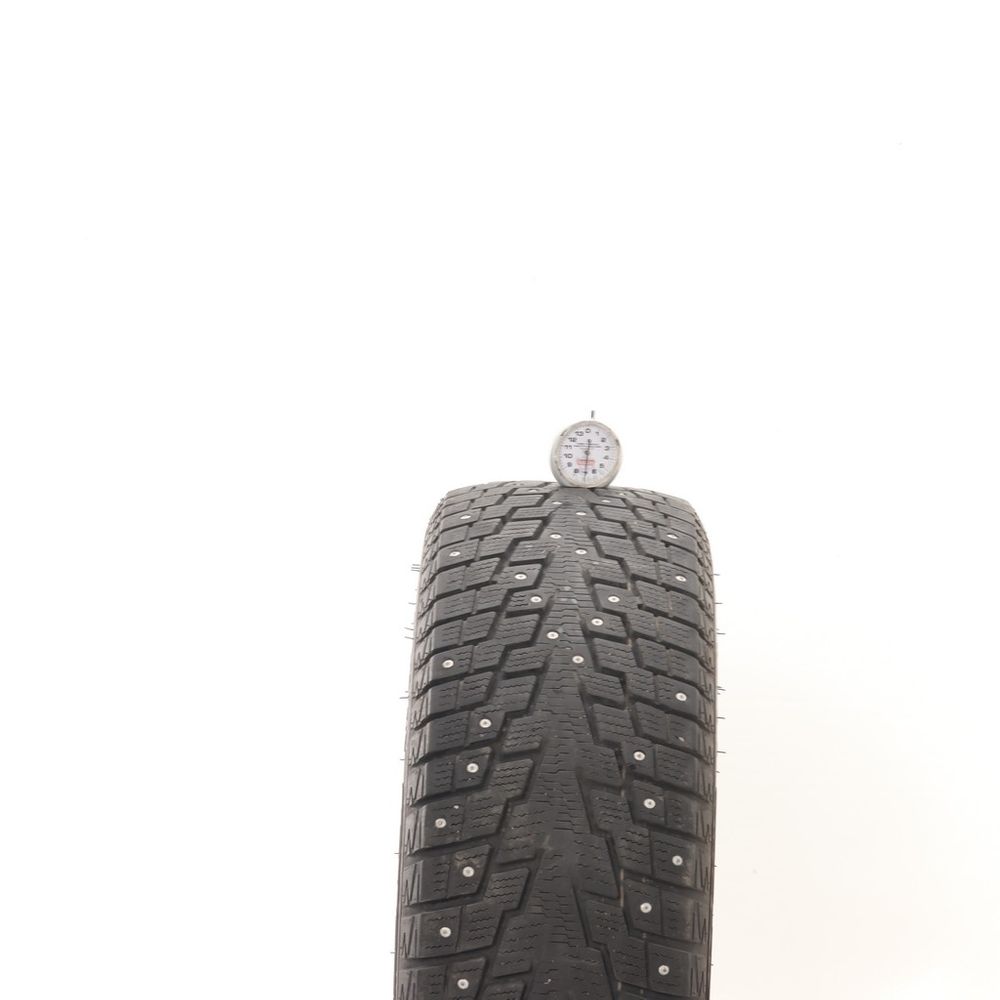 Used 205/60R16 GT Radial IcePro 3 Evo Studded 96T - 7/32 - Image 2