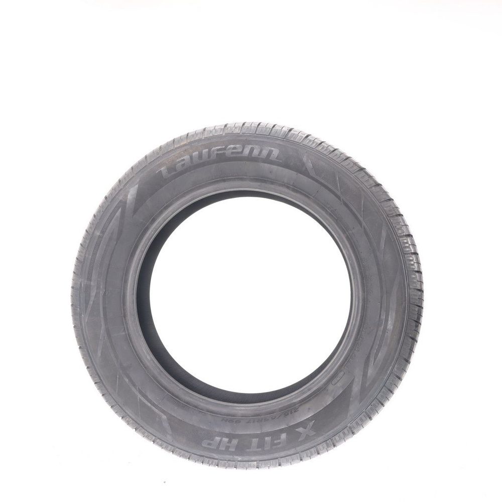 New 215/65R17 Laufenn X Fit HP 99H - Image 3