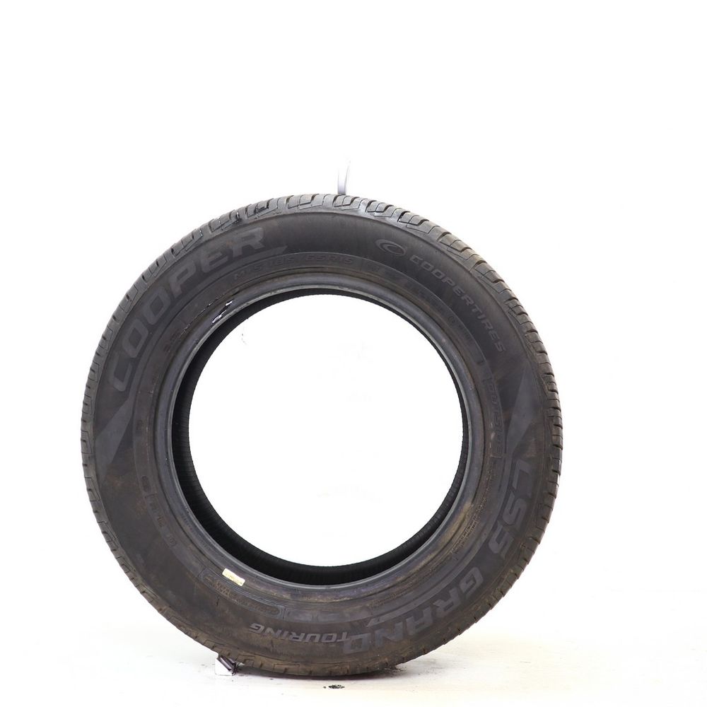 Used 185/65R15 Cooper CS5 Grand Touring 88T - 9.5/32 - Image 3
