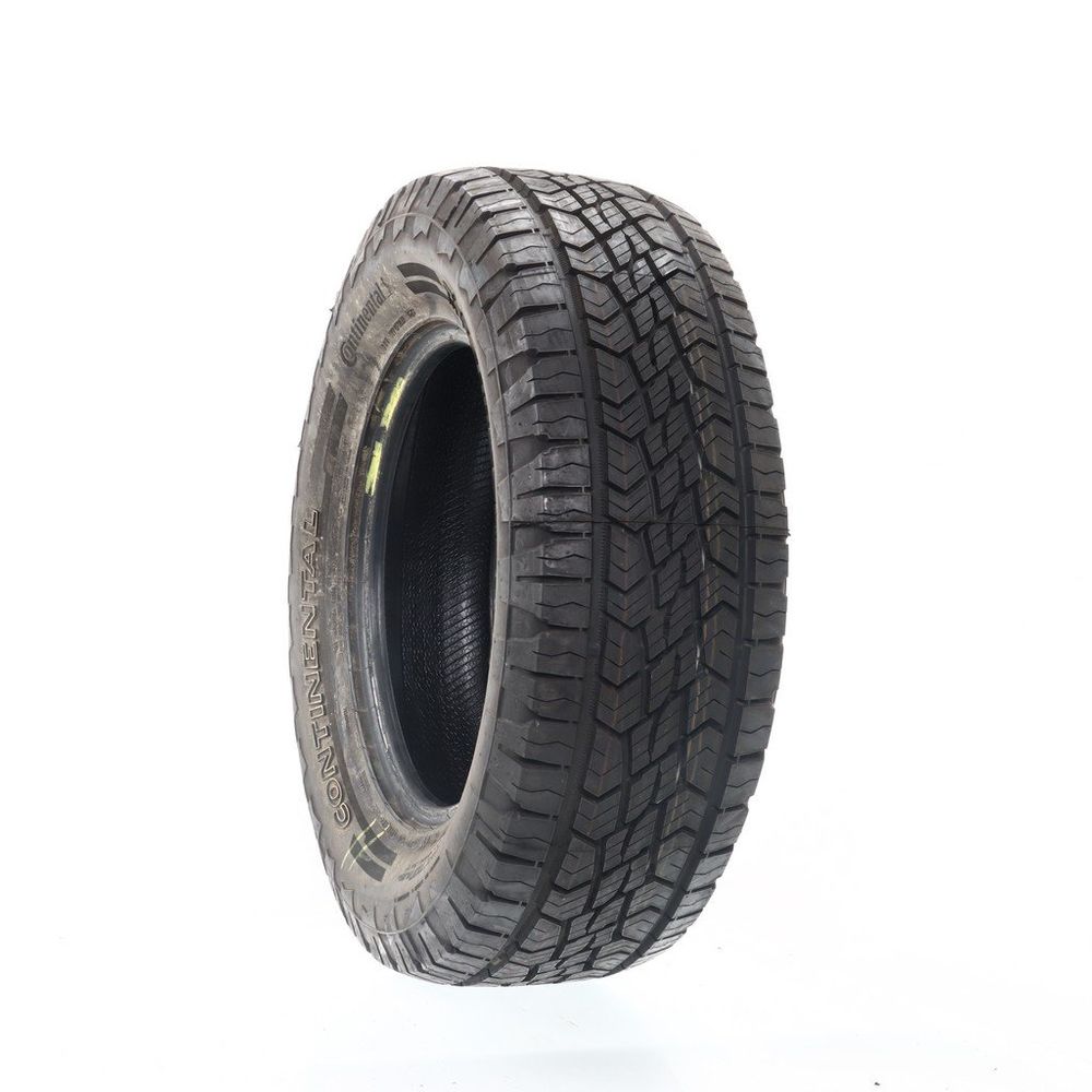 Driven Once 275/65R18 Continental TerrainContact AT 116T - 12/32 - Image 1