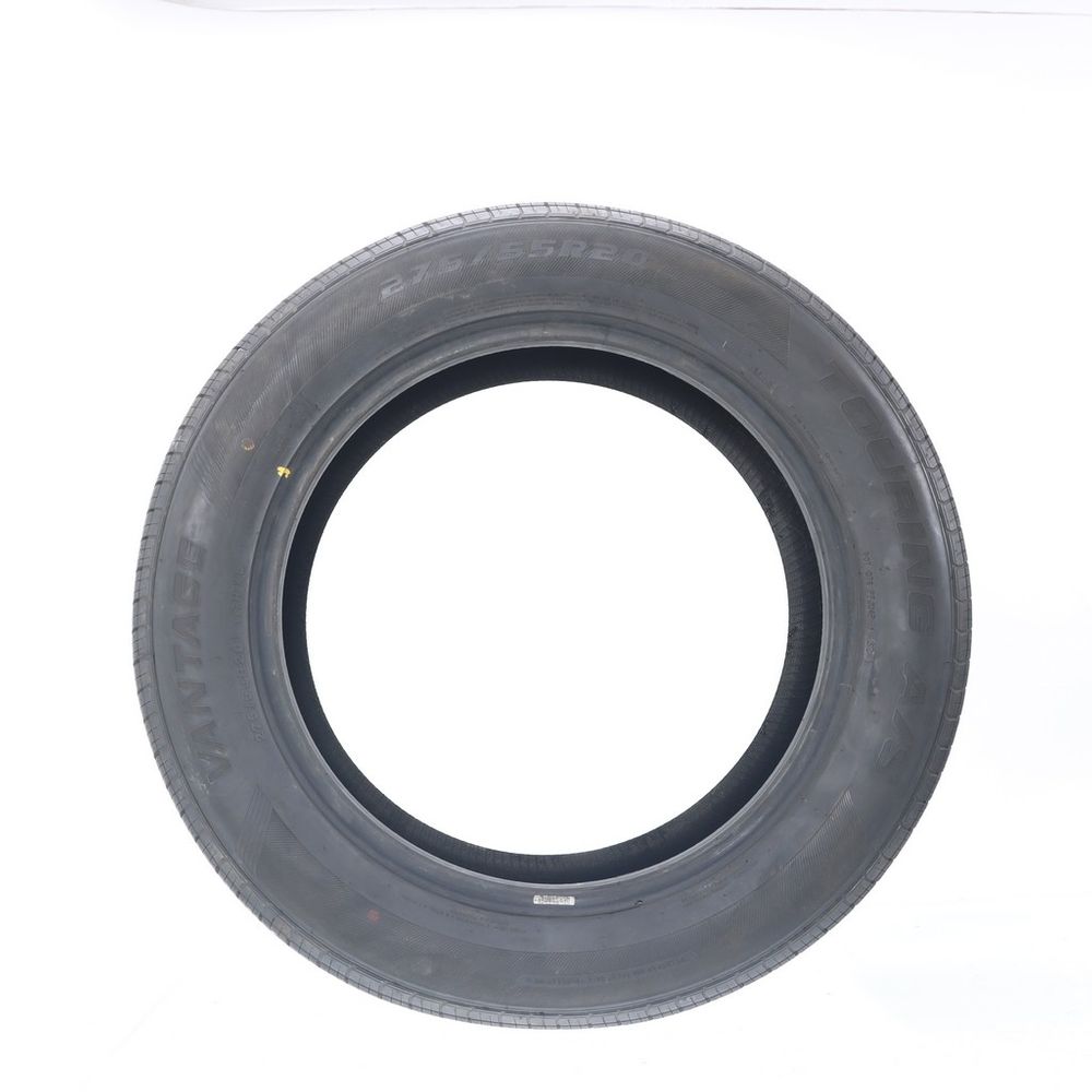 Driven Once 275/55R20 Vantage Touring A/S 117H - 9.5/32 - Image 3