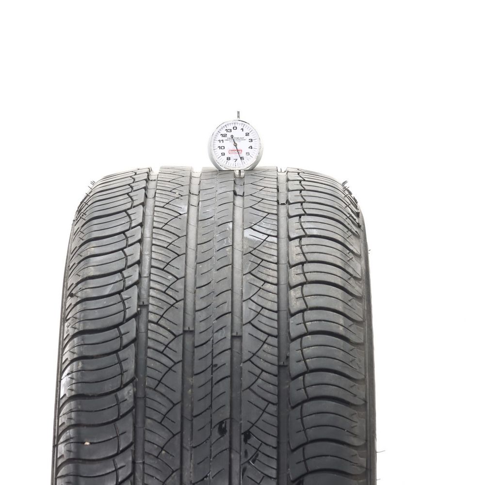 Set of (2) Used 265/45R21 Michelin Latitude Tour HP J LR Selfseal 104W - 6-7.5/32 - Image 2