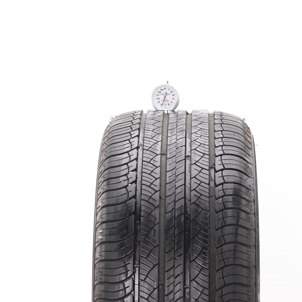 Set of (2) Used 265/45R21 Michelin Latitude Tour HP J LR Selfseal 104W - 6-7.5/32 - Image 5