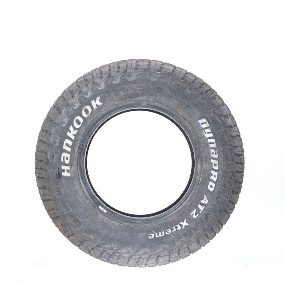 Set of (2) New LT 215/85R16 Hankook Dynapro AT2 Xtreme 115/112S E - Image 3