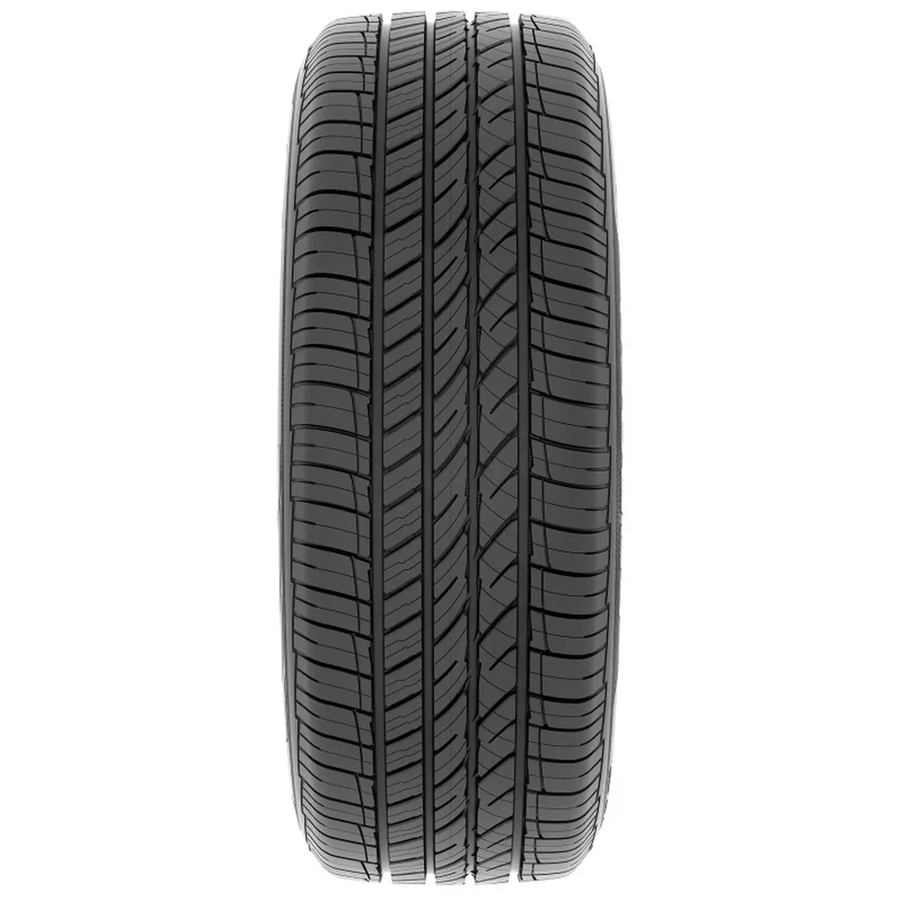 Set of (4) New 215/45R17 Cooper ProControl 91W - Image 3