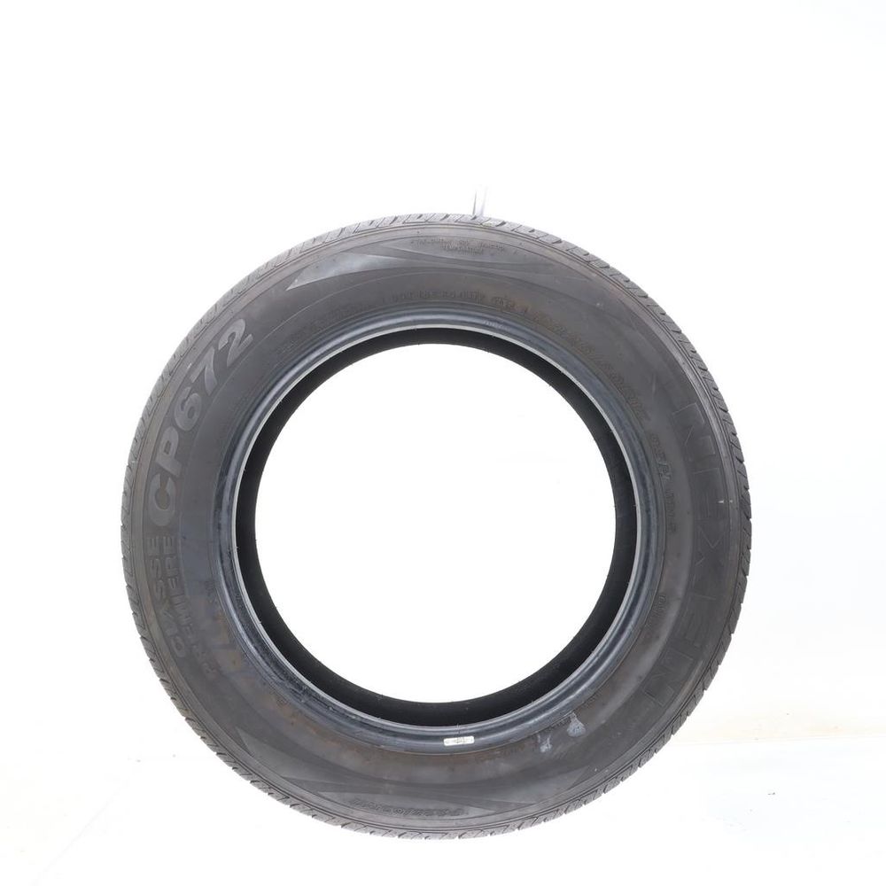 Used 225/60R17 Nexen Classe Premiere CP672 98H - 8.5/32 - Image 3