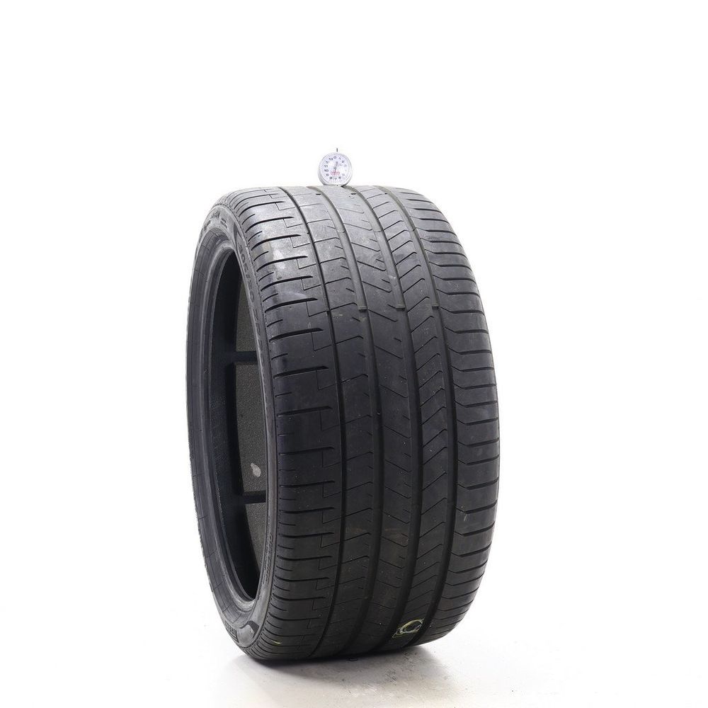 Used 305/30ZR20 Pirelli P Zero PZ4 MC PNCS 103Y - 7.5/32 - Image 1