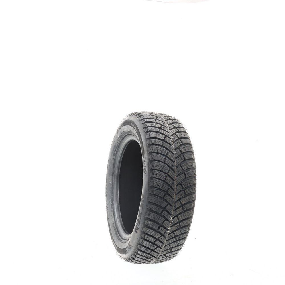 New 195/60R15 Nexen WinGuard winSpike 3 92T - Image 1