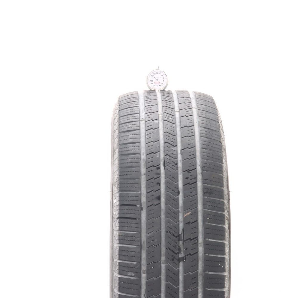 Used 265/70R17 Summit Trail Climber HT03 115T - 5/32 - Image 2