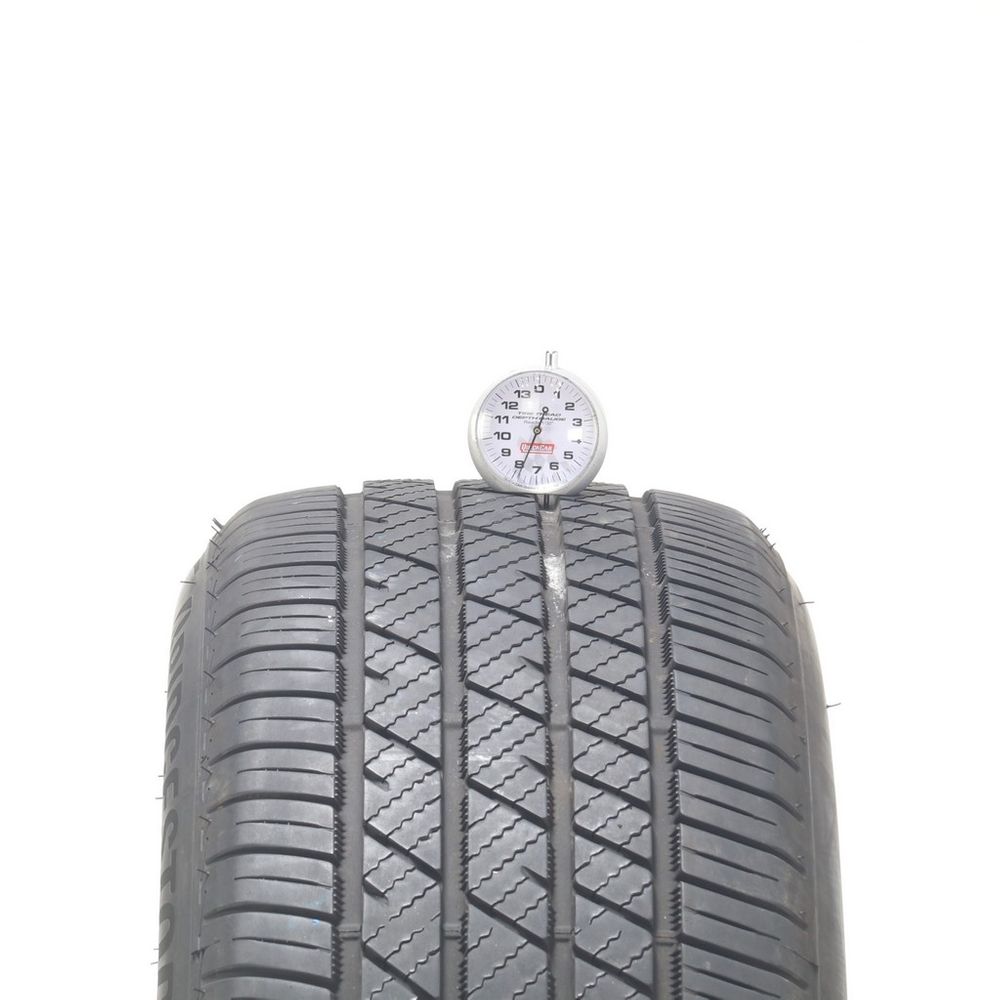 Set of (2) Used 225/50R18 Bridgestone Potenza RE980AS+ 95W - 7.5/32 - Image 2