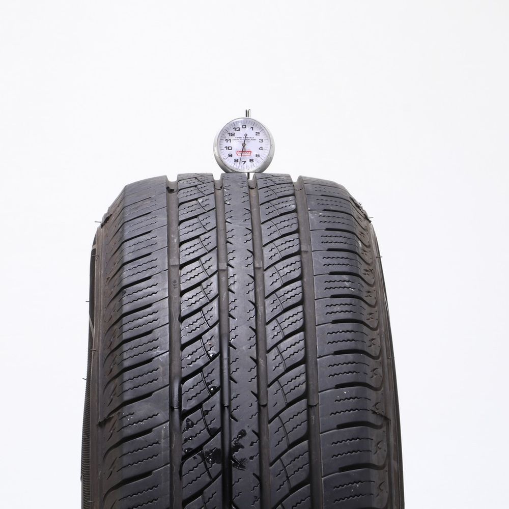 Set of (2) Used 235/65R18 Westlake SU318 H/T 106H - 7.5-8.5/32 - Image 2