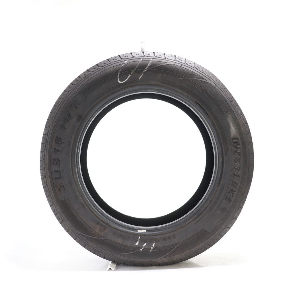 Set of (2) Used 235/65R18 Westlake SU318 H/T 106H - 7.5-8.5/32 - Image 3