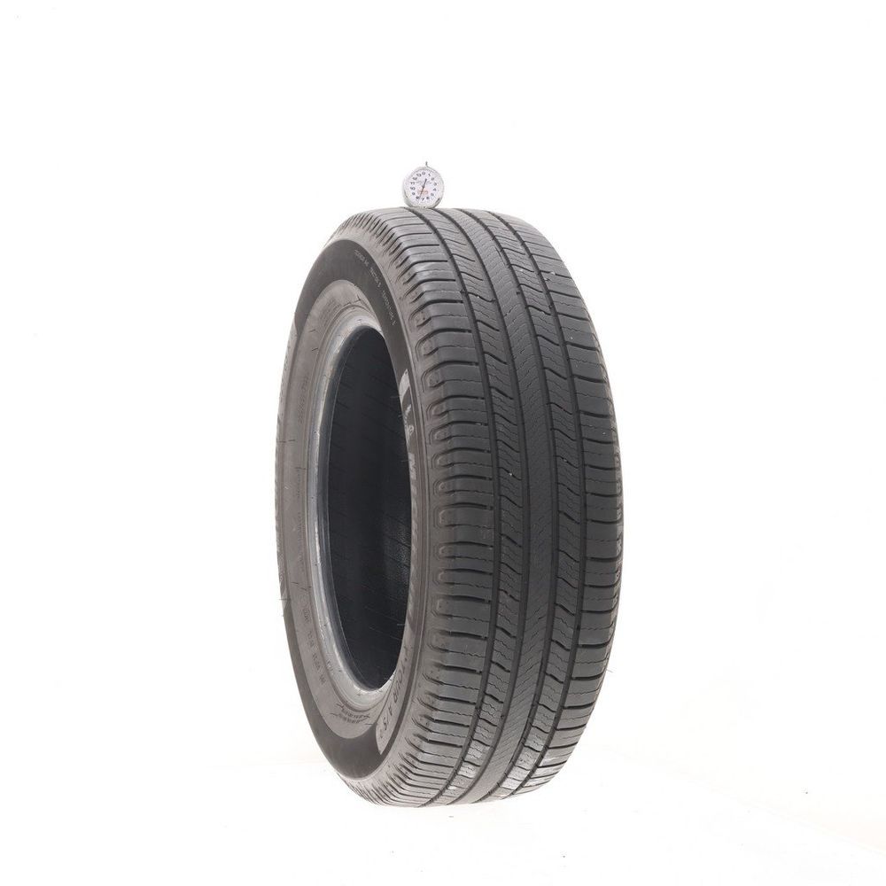 Set of (4) Used 225/65R17 Michelin X Tour A/S 2 102H - 7.5/32 - Image 1