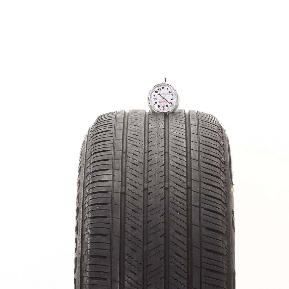 Set of (4) Used 235/60R18 Bridgestone Alenza Sport A/S ENLITEN 103H - 5/32 - Image 2