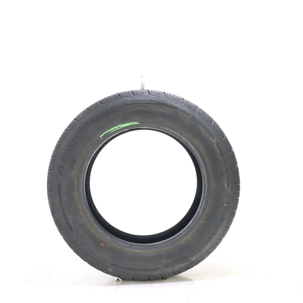 Used 195/65R15 BFGoodrich Advantage Control 91H - 7/32 - Image 3