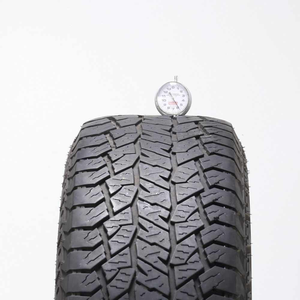 Used 255/70R17 Hankook Dynapro AT2 112T - 5.5/32 - Image 2