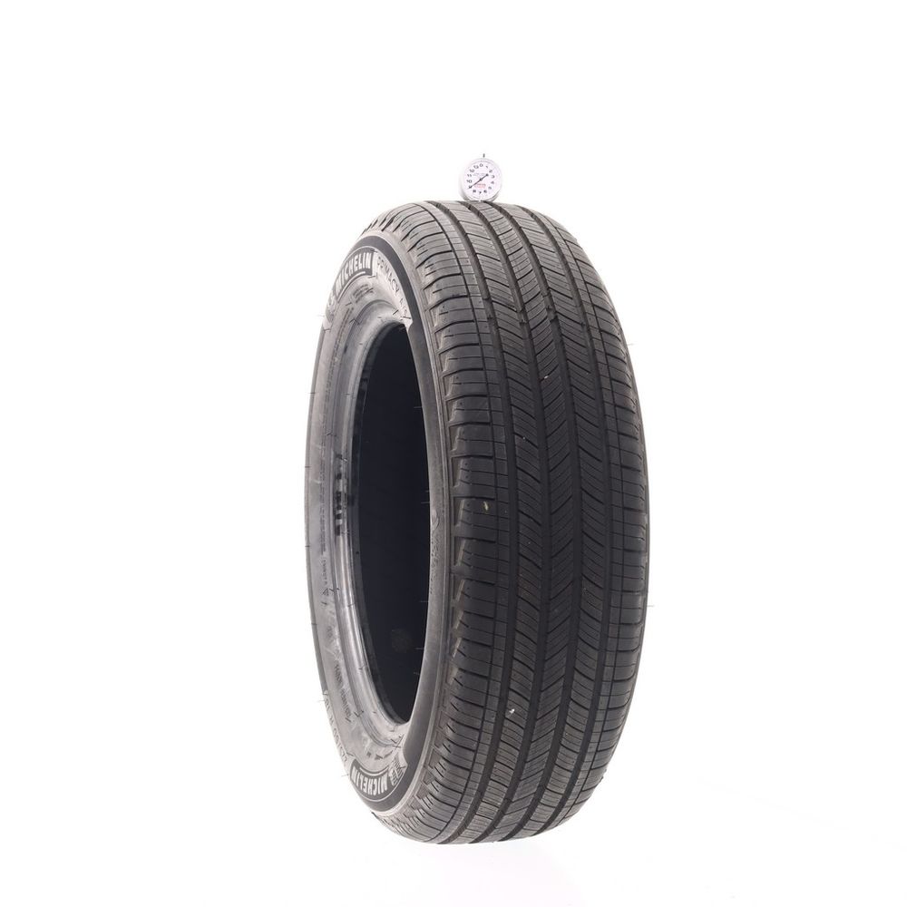 Set of (2) Used 225/60R18 Michelin Primacy A/S 100H - 8.5-9/32 - Image 4