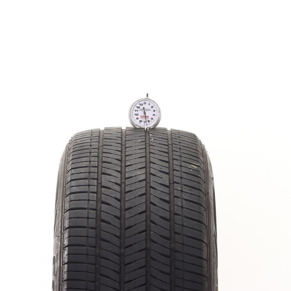 Set of (4) Used 235/60R18 Bridgestone Ecopia H/L 422 Plus 103H - 6.5/32 - Image 2