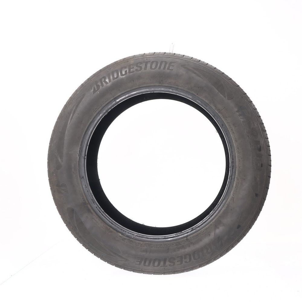 Set of (4) Used 235/60R18 Bridgestone Ecopia H/L 422 Plus 103H - 6.5/32 - Image 3