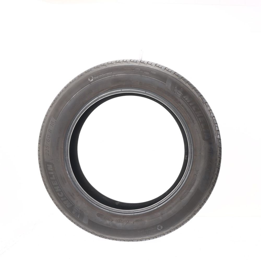 Set of (2) Used 225/60R18 Michelin Primacy A/S 104H - 6.5/32 - Image 3