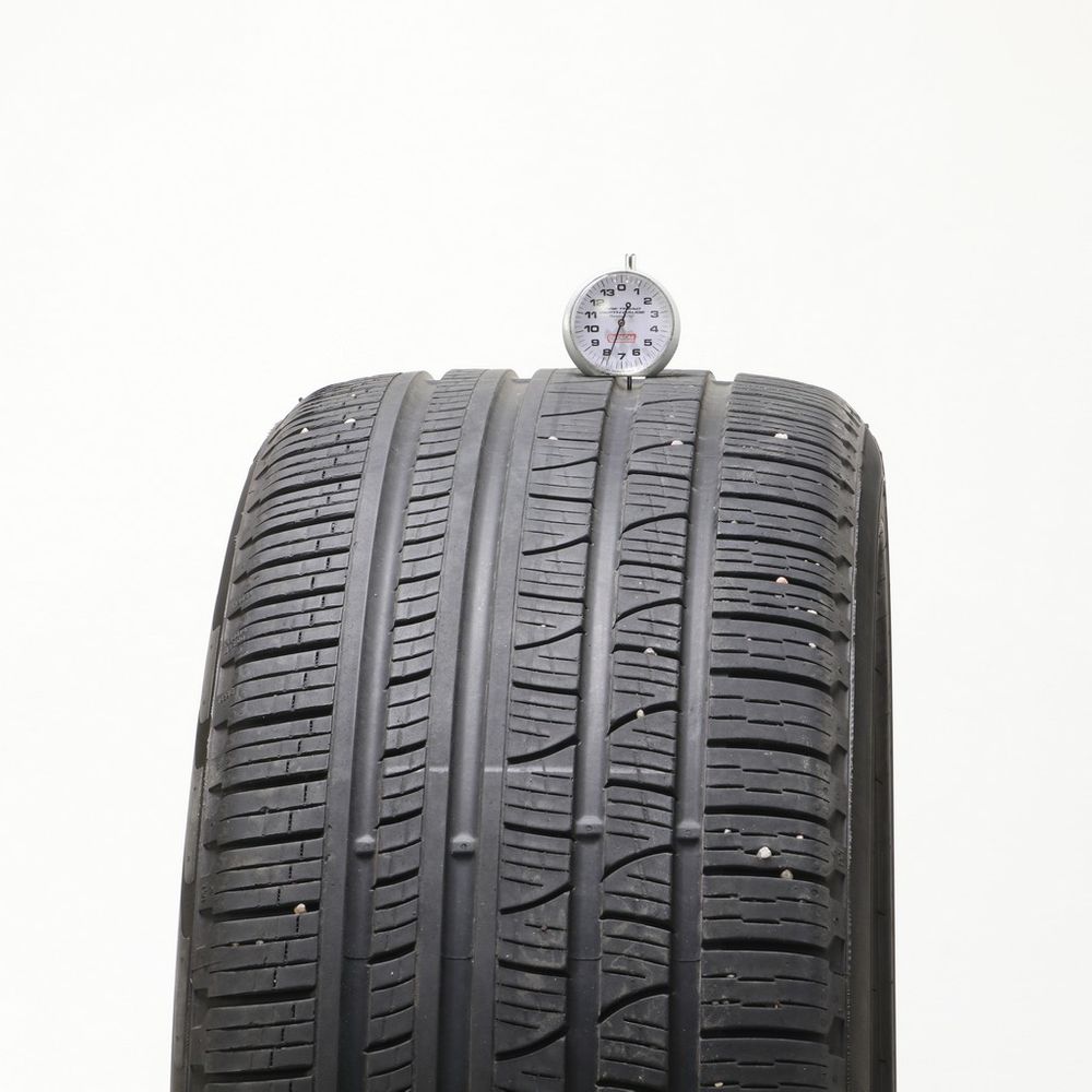 Set of (4) Used 265/40R21 Pirelli Scorpion Verde NEO 101V - 7.5-8/32 - Image 2