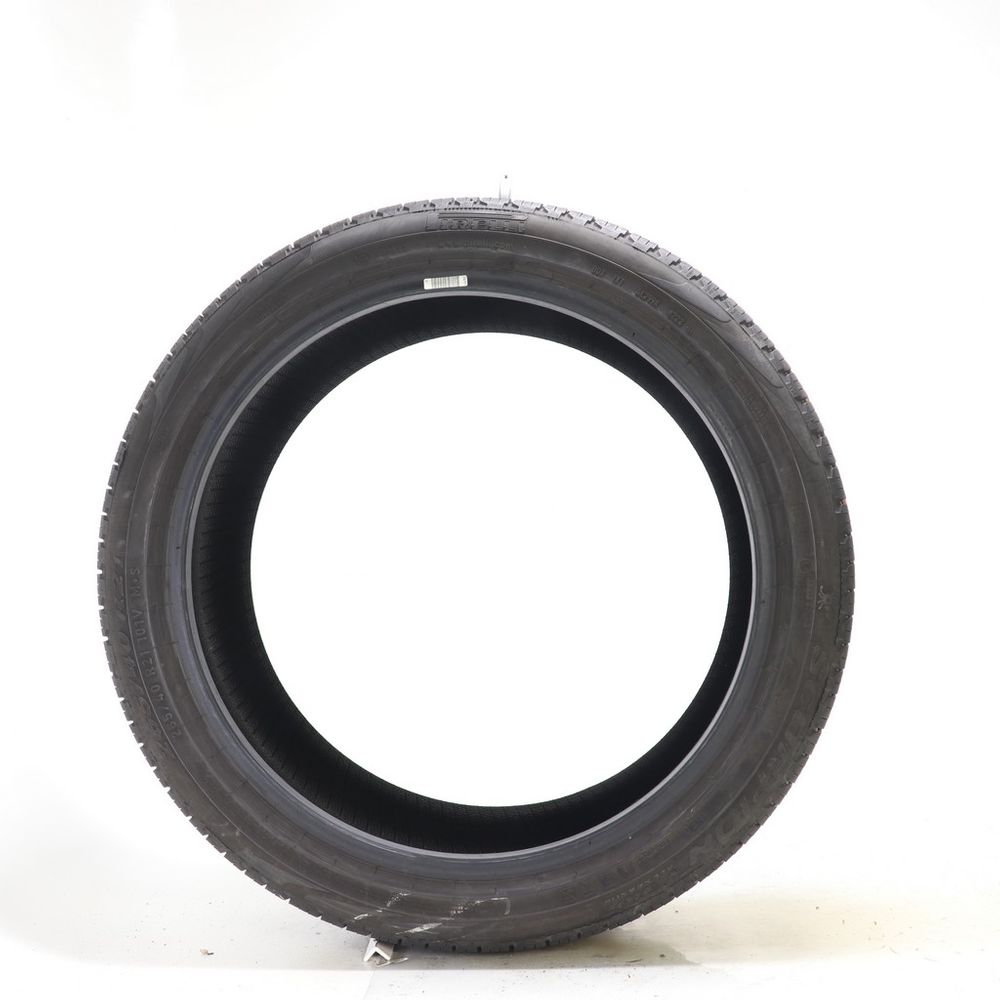 Set of (4) Used 265/40R21 Pirelli Scorpion Verde NEO 101V - 7.5-8/32 - Image 3