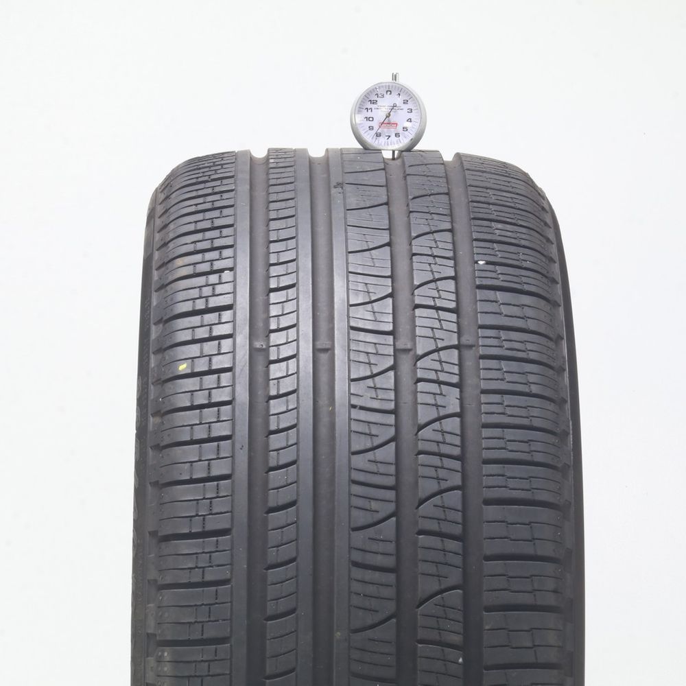 Set of (4) Used 265/40R21 Pirelli Scorpion Verde NEO 101V - 7.5-8/32 - Image 5