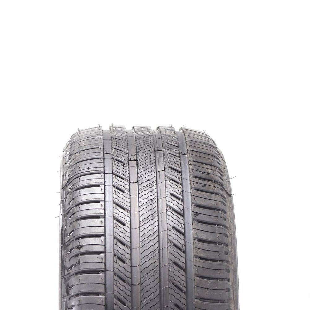Driven Once 235/50R19 Michelin Premier LTX 99H - 9.5/32 - Image 2