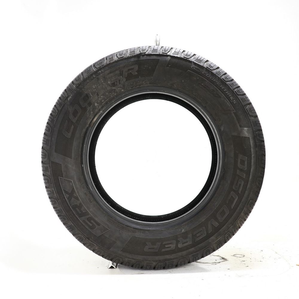 Used 245/70R17 Cooper Discoverer SRX 110T - 7.5/32 - Image 3