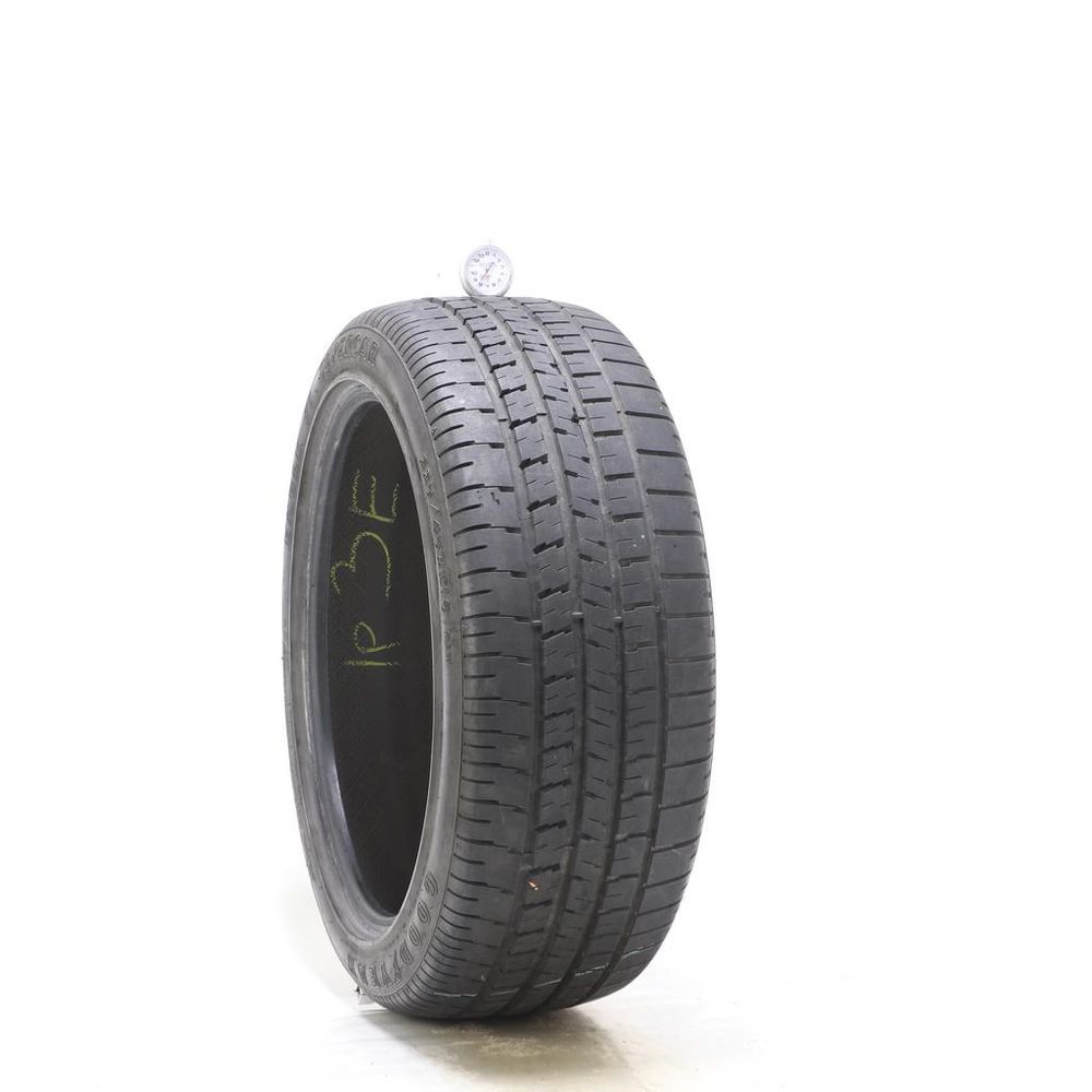 Used 225/45ZR19 Goodyear Eagle F1 Supercar 92W - 8/32 - Image 1