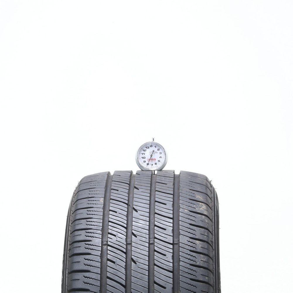 Set of (2) Used 225/50R17 Sumitomo HTR Enhance LX2 98V - 8/32 - Image 2