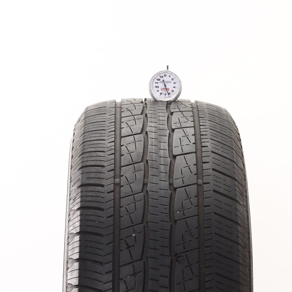 Set of (2) Used 275/60R20 General Grabber HTS 60 116T - 6-7/32 - Image 2